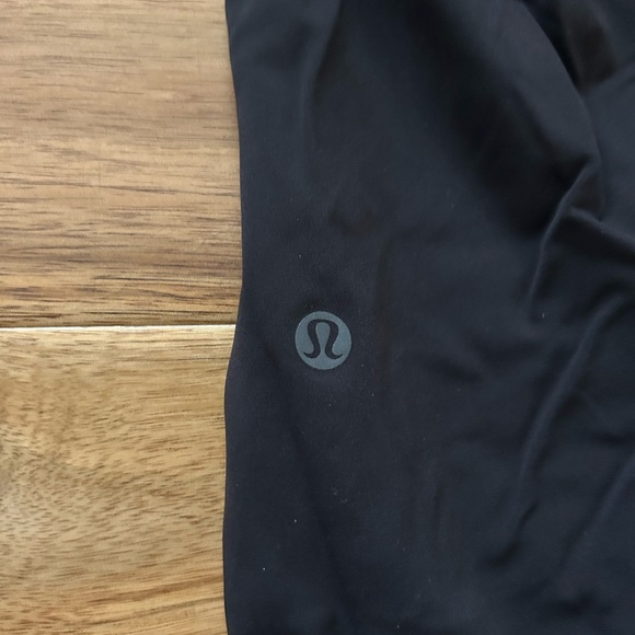 Lululemon Base Pace High-Rise Running Tight 28" *Brushed Nulux - Picture 5 of 6